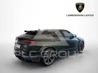 2025 Lamborghini Urus