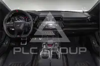 2025 Lamborghini Urus