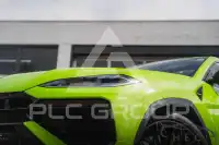 2025 Lamborghini Urus