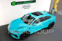 2025 Lamborghini Urus