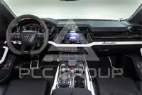 2025 Lamborghini Urus