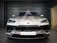 2025 Lamborghini Urus