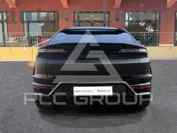 2025 Lamborghini Urus