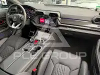 2025 Lamborghini Urus