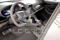 2025 Lamborghini Urus