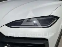 2025 Lamborghini Urus