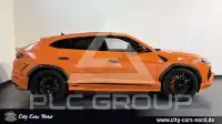 2025 Lamborghini Urus