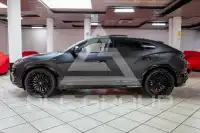 2025 Lamborghini Urus