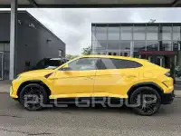 2025 Lamborghini Urus