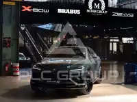 2025 Lamborghini Urus
