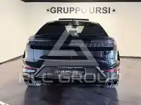 2025 Lamborghini Urus