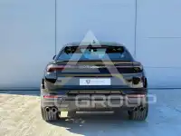 2025 Lamborghini Urus