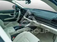 2025 Lamborghini Urus