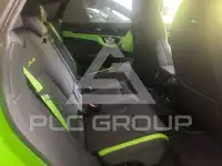 2025 Lamborghini Urus