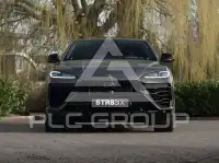 2025 Lamborghini Urus