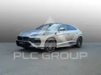 2025 Lamborghini Urus
