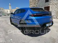 2025 Lamborghini Urus
