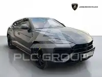2025 Lamborghini Urus