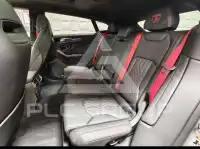 2025 Lamborghini Urus