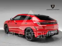 2025 Lamborghini Urus