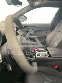 2025 Lamborghini Urus