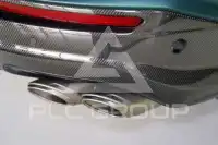 2025 Lamborghini Urus