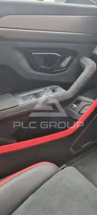 2025 Lamborghini Urus