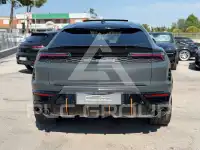 2025 Lamborghini Urus