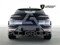 2025 Lamborghini Urus