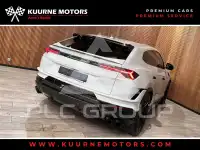 2025 Lamborghini Urus