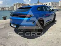 2025 Lamborghini Urus