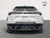 2025 Lamborghini Urus