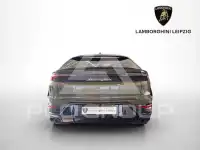 2025 Lamborghini Urus