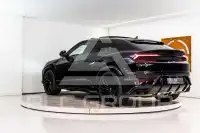 2025 Lamborghini Urus