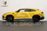 2025 Lamborghini Urus