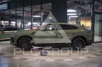 2025 Lamborghini Urus
