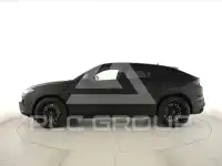 2025 Lamborghini Urus