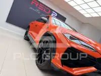 2025 Lamborghini Urus