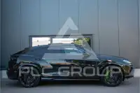 2025 Lamborghini Urus