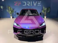 2025 Lamborghini Urus