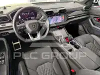 2025 Lamborghini Urus