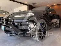 2025 Lamborghini Urus
