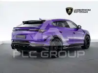 2025 Lamborghini Urus