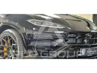 2025 Lamborghini Urus