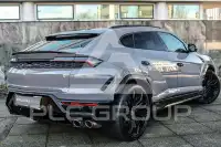 2025 Lamborghini Urus