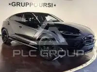 2025 Lamborghini Urus