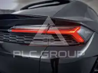 2025 Lamborghini Urus