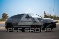 2025 Lamborghini Urus