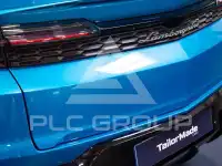 2025 Lamborghini Urus