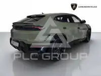 2025 Lamborghini Urus